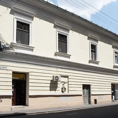 Apartament Ultracentral *