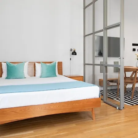Apartament Ultracentral Kluż-Napoka