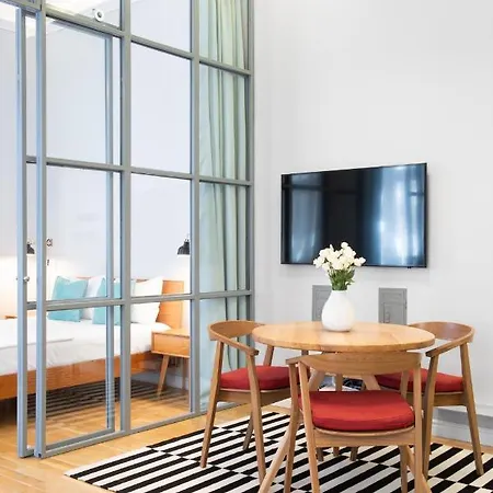 Ultracentral Apartament Kluż-Napoka